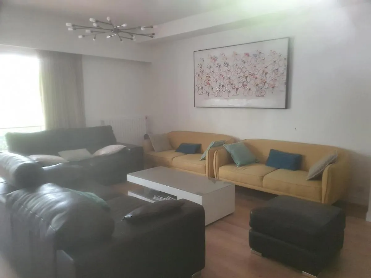 Apartamento Appartement 220M2 15P Avec Sauna, Hyper Center Luchon Bagnères-de-Luchon