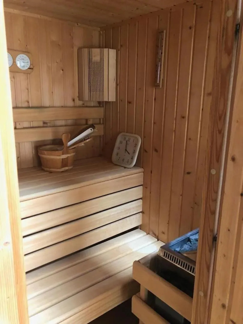 Apartamento Appartement 220M2 15P Avec Sauna, Hyper Center Luchon Bagnères-de-Luchon