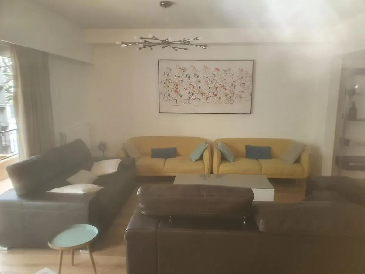 Appartement 220M2 15P Avec Sauna, Hyper Center Luchon Bagnères-de-Luchon Apartamento