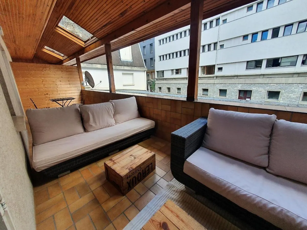 Appartement 220M2 15P Avec Sauna, Hyper Center Luchon Bagnères-de-Luchon 0*,  Francia