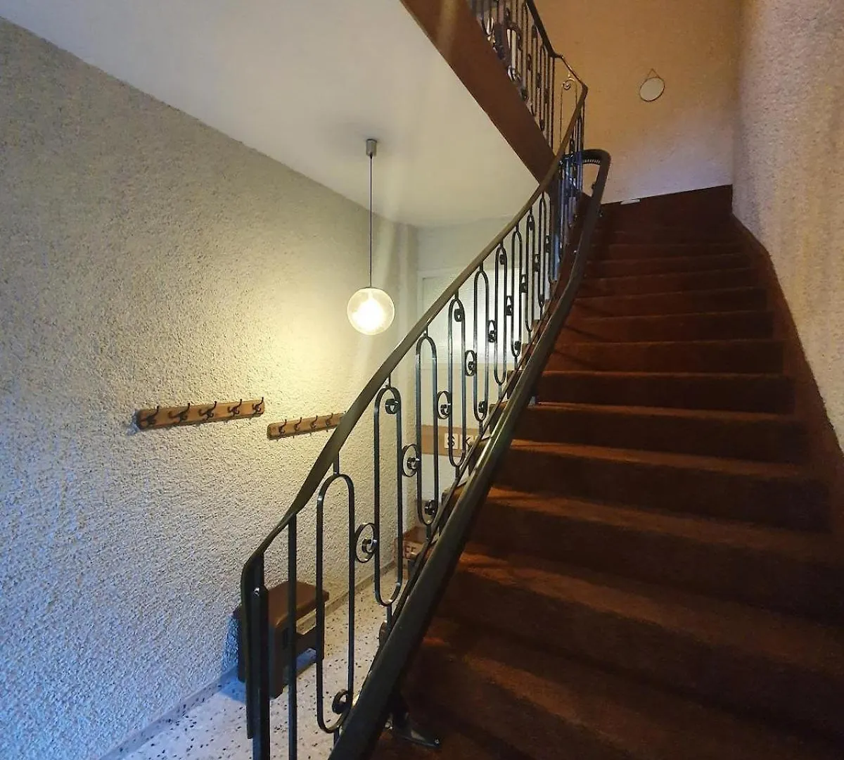 Appartement 220M2 15P Avec Sauna, Hyper Center Luchon Bagnères-de-Luchon 0*,