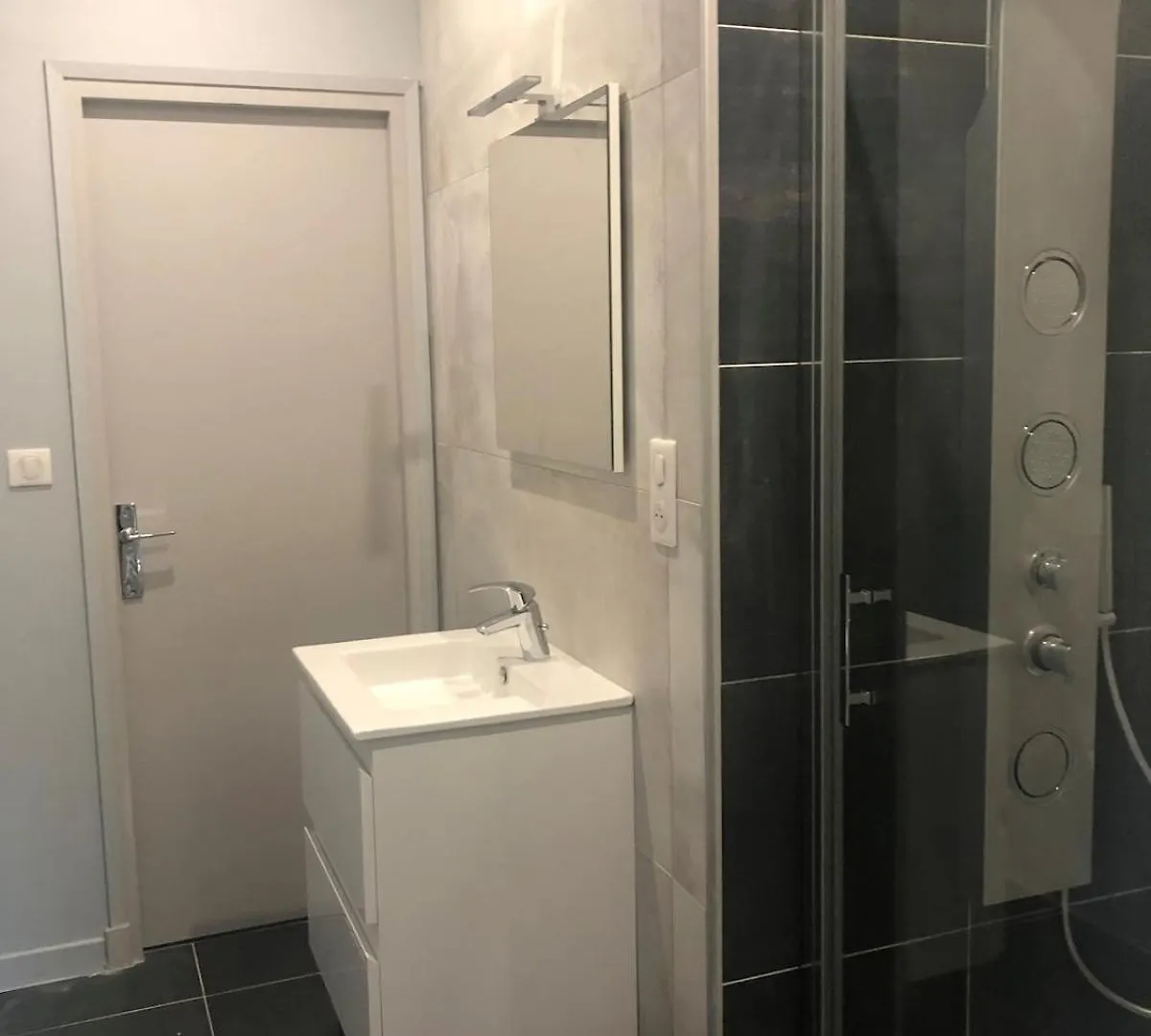 Appartement 220M2 15P Avec Sauna, Hyper Center Luchon Bagnères-de-Luchon Apartamento