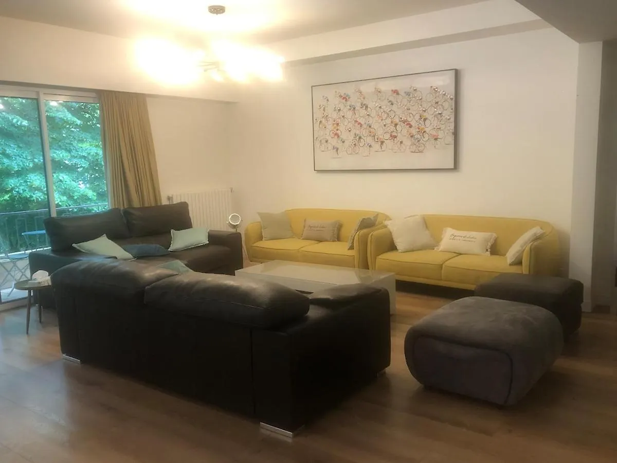 Appartement 220M2 15P Avec Sauna, Hyper Center Luchon Bagnères-de-Luchon